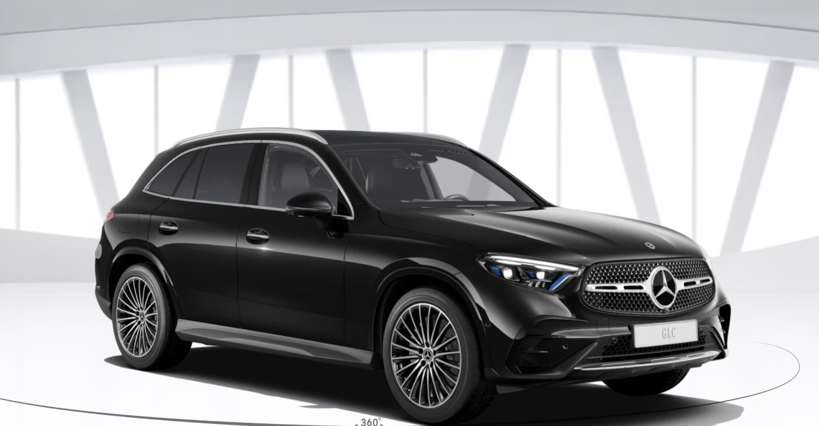 Mercedes-Benz GLC 220 d 4MATIC*AMG Line*Mietkauf*Leasing mögl.