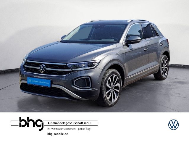 Volkswagen T-Roc 1.5 TSI *STYLE* - Samsaru's Car Outlet