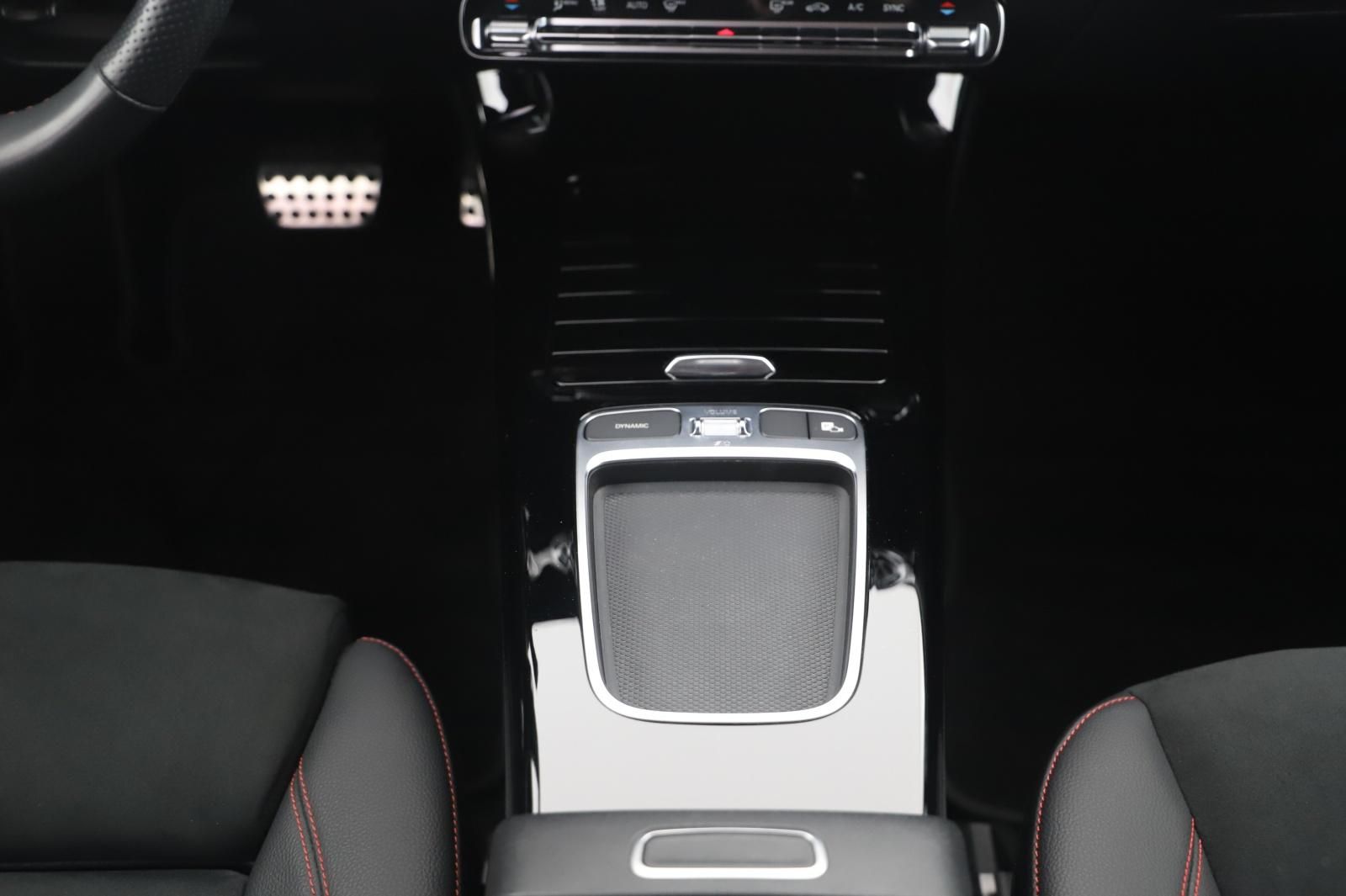 Mercedes-Benz CLA 250 4M SB AMG Line - Samsaru's Car Outlet
