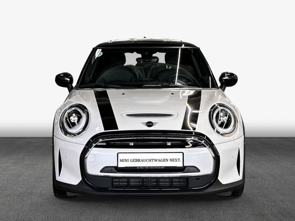 MINI Cooper SE MINI Yours - Samsaru's Car Outlet