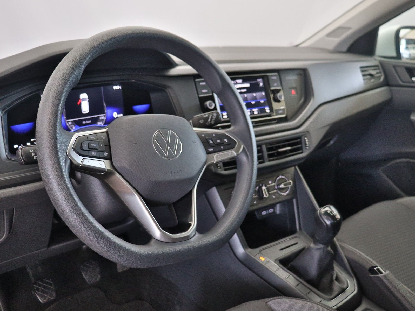 Volkswagen Taigo 1.0 l TSI - Samsaru's Car Outlet
