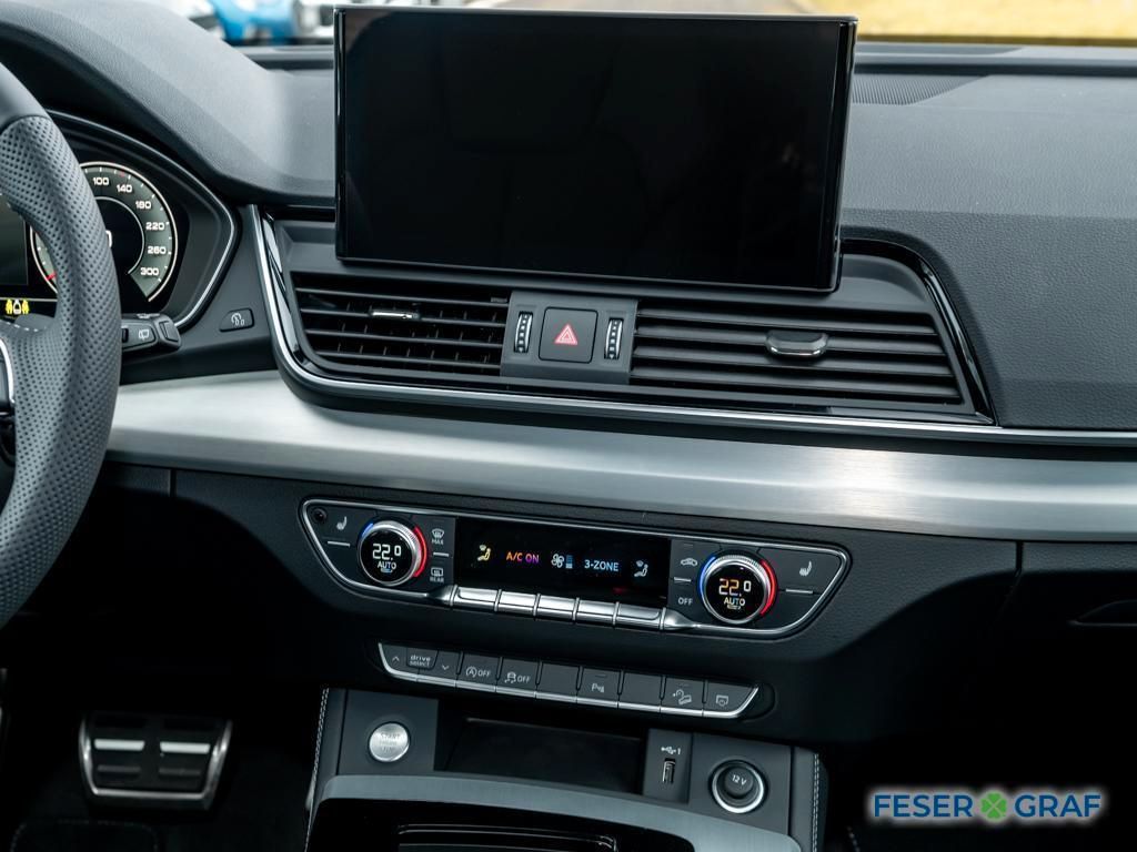 Audi Q5 40 TDI quattro S line - Samsaru's Car Outlet