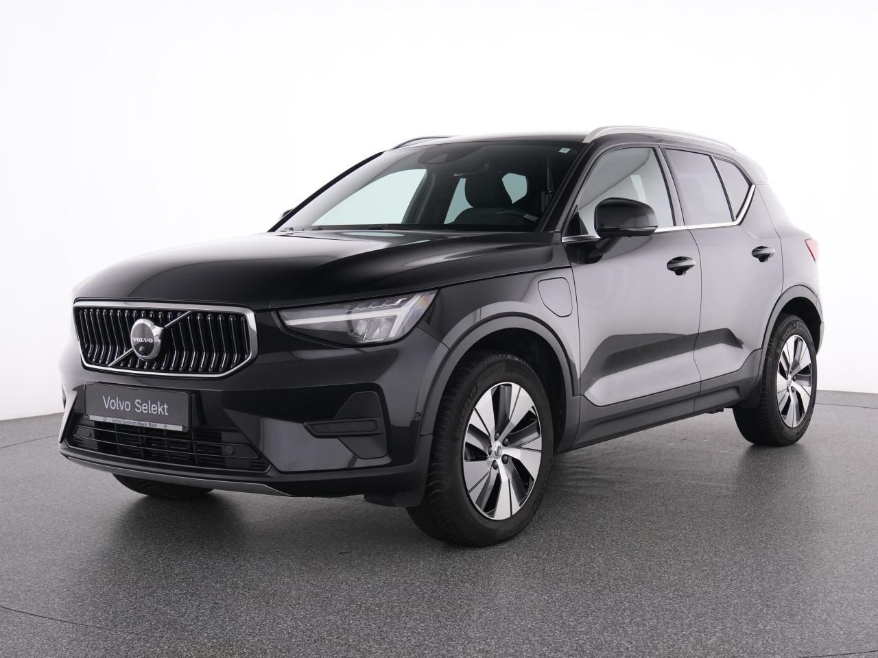 Volvo XC40 T5 Recharge Plus Bright+SHZ+AHK+MEMO+STNDHZ