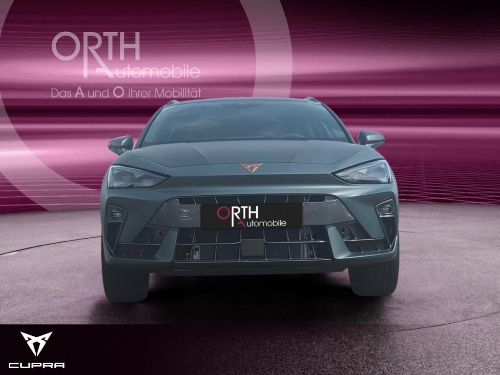 Cupra Leon SP VZ 1.5 eHYB 272PS DSG - Samsaru's Car Outlet