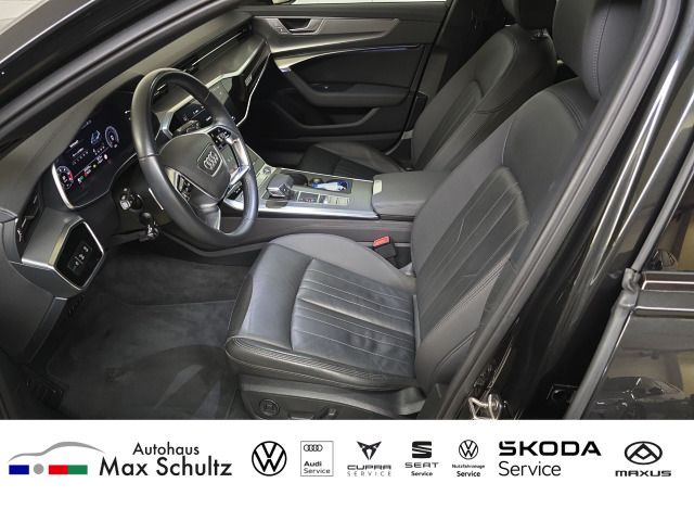 Audi A6 Allroad 45 TDI quattro - Samsaru's Car Outlet