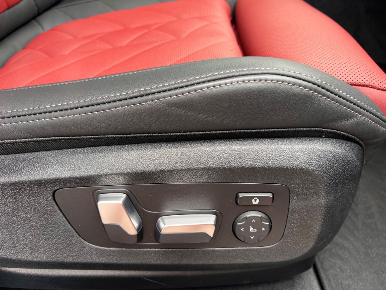 BMW X640d xDrive MSportPRO - Samsaru's Car Outlet