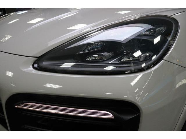 Porsche Cayenne GTS Head-Up Massage Standh. Panorama DAB