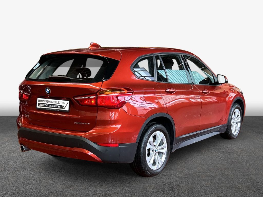 BMW X1 xDrive25e Advantage - Samsaru's Car Outlet