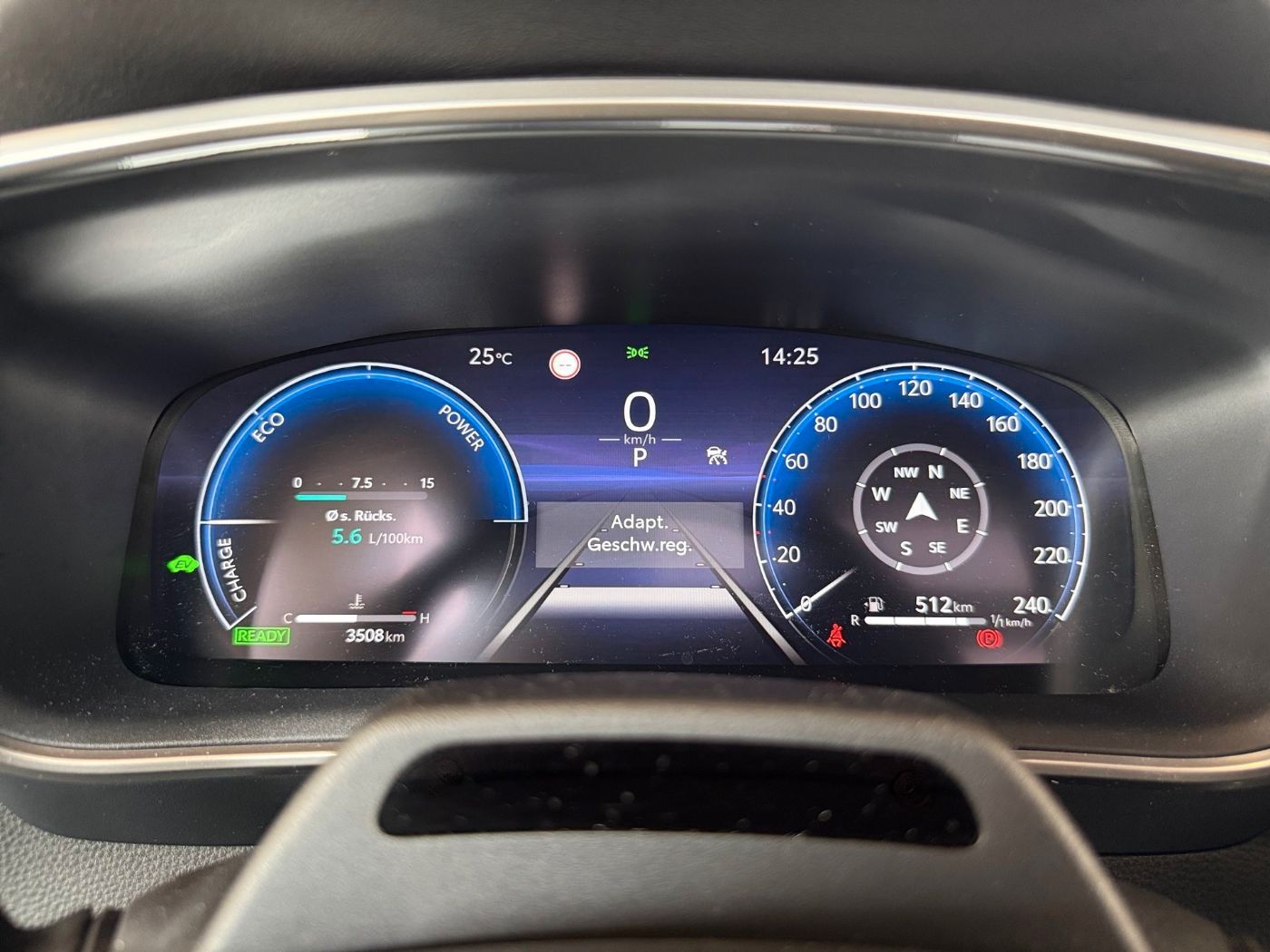 Toyota Corolla Touring Sports 2.0 Lounge PanoramaSD JBL