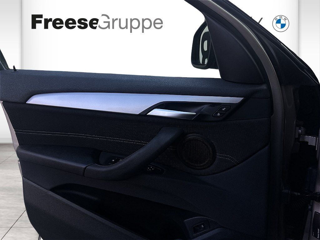 BMW X1 xDrive18d Advantage - Samsaru's Car Outlet