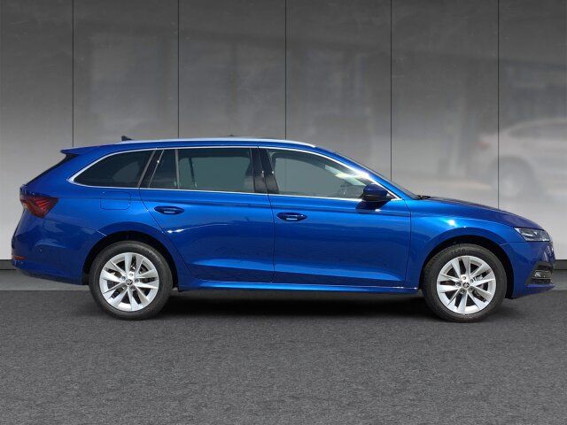 Skoda OCTAVIA COMBI TDI DSG STYLE - Samsaru's Car Outlet