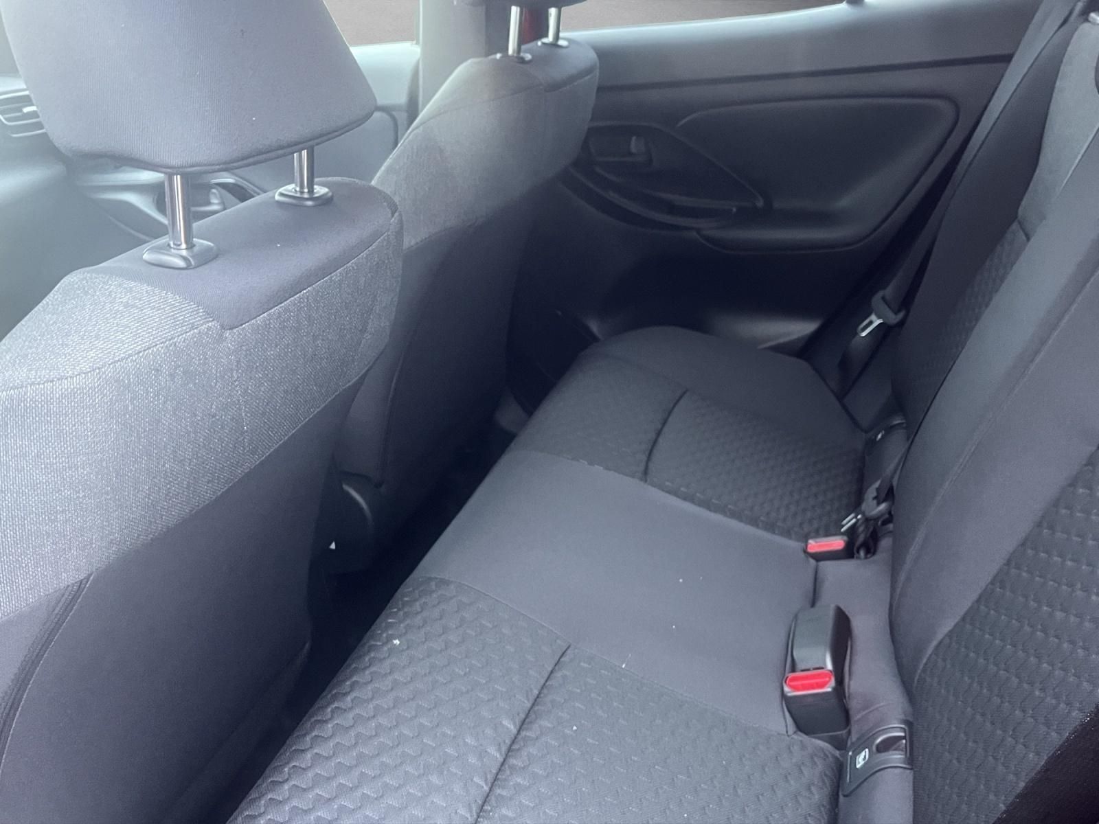Toyota Yaris Cross Hybrid Teamplayer SAFETY*WINTER*