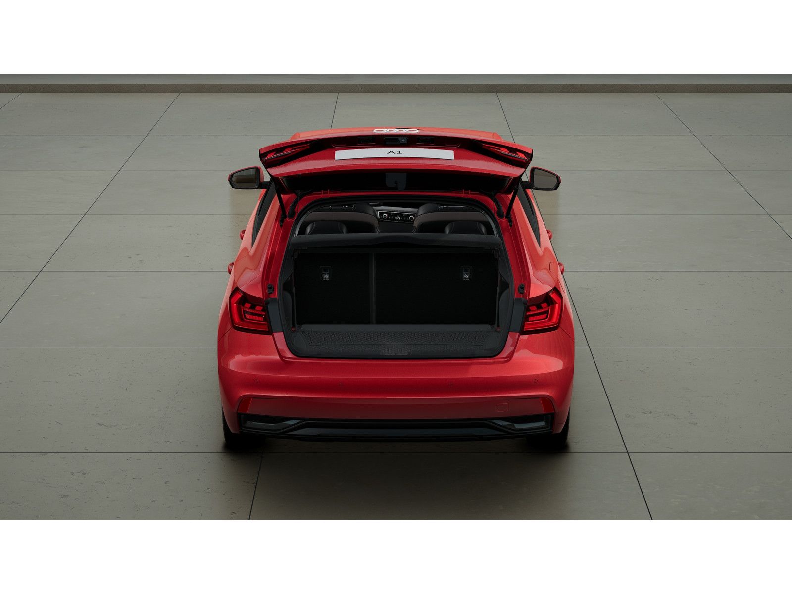 Audi A1 Sportback 25 TFSI advanced - Samsaru's Car Outlet