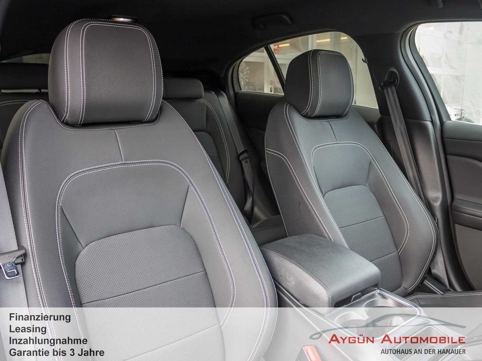 Jaguar I-PACE EV400 S*ACC*Winter-Paket*