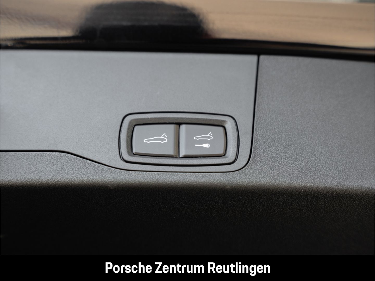 Porsche Taycan 4S Cross Turismo HA-Lenkung Active-Ride