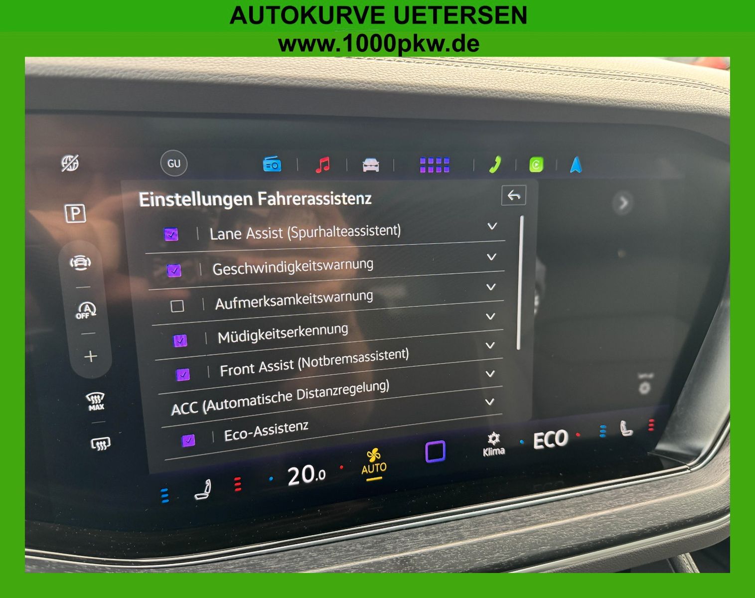 Volkswagen Touareg 3.0 TDI R-Line Facelift 360° Matrix 22"