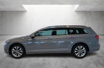 Volkswagen Passat Variant 2.0 TDI Business 4M AHK DSG RFK M