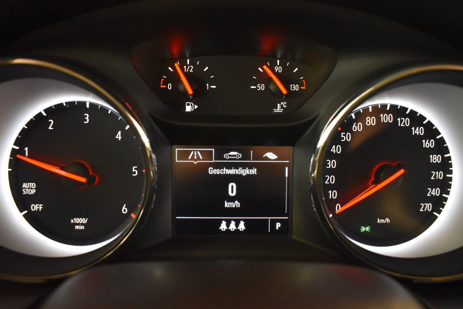 Opel Astra K Sports Tourer - Samsaru's Car Outlet