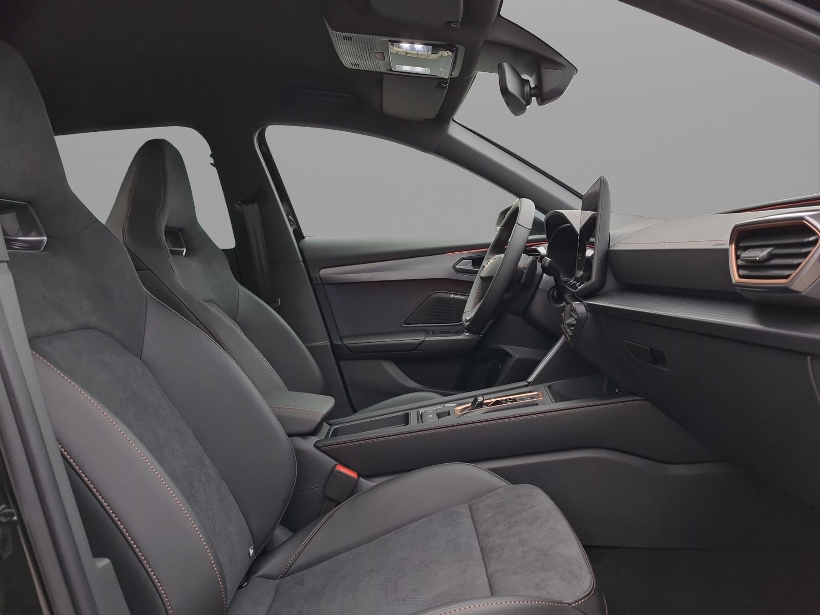 Cupra Formentor VZ 2.0 TSI 4Dr.DSG +AHK+MATRIX+SENNHEI