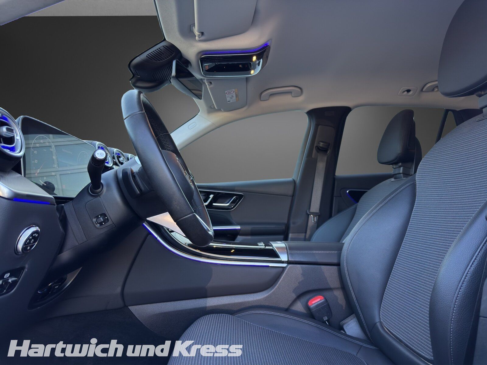 Mercedes-Benz GLC 300 de Avantgarde 4Matic - Samsaru's Car Outlet