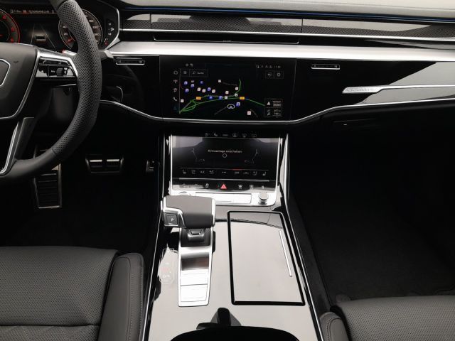 Audi A8 50 TDI quattro - Samsaru's Car Outlet