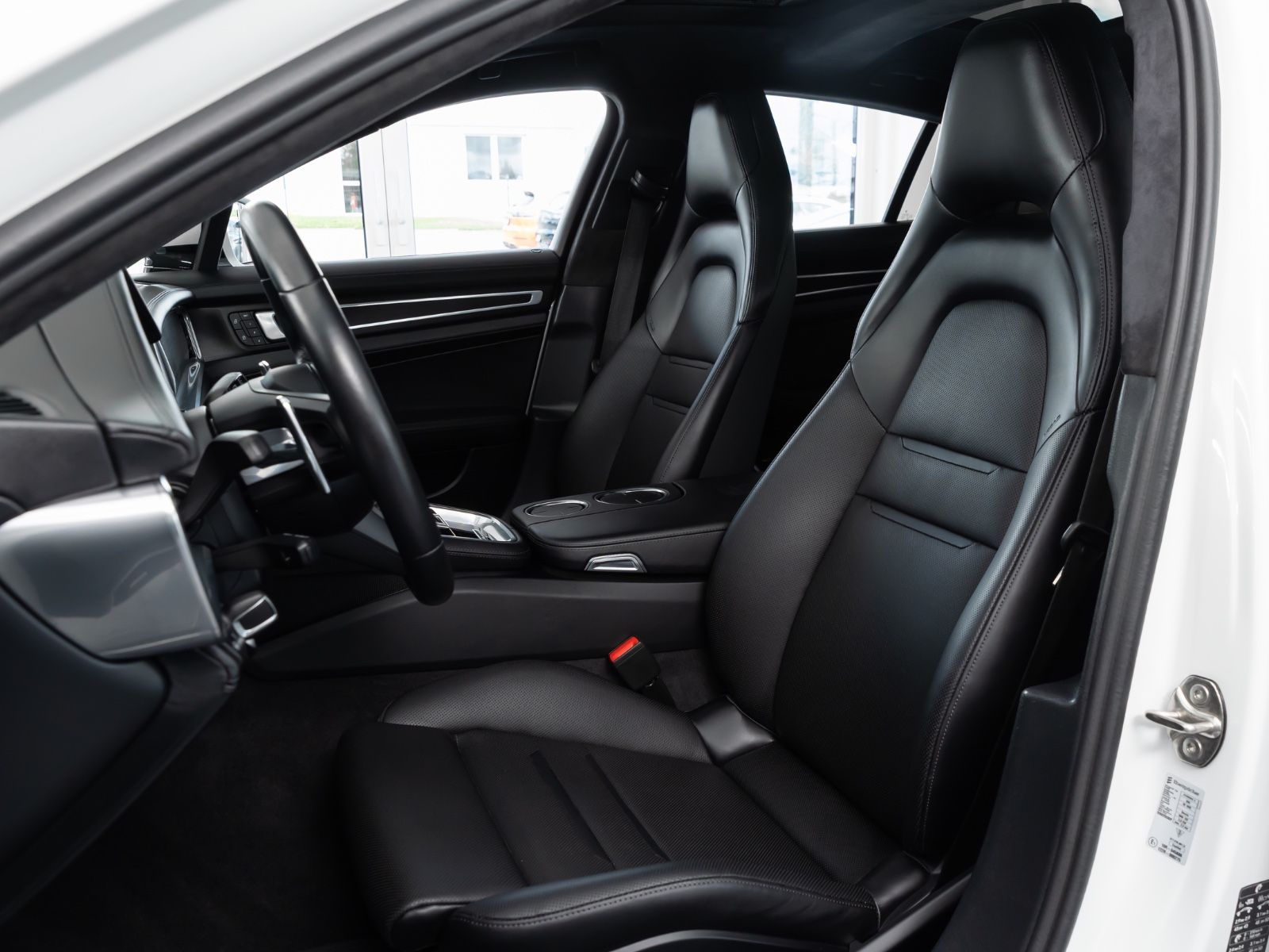 Porsche Panamera GTS Pano/Massage/HeadUp/PDLS+