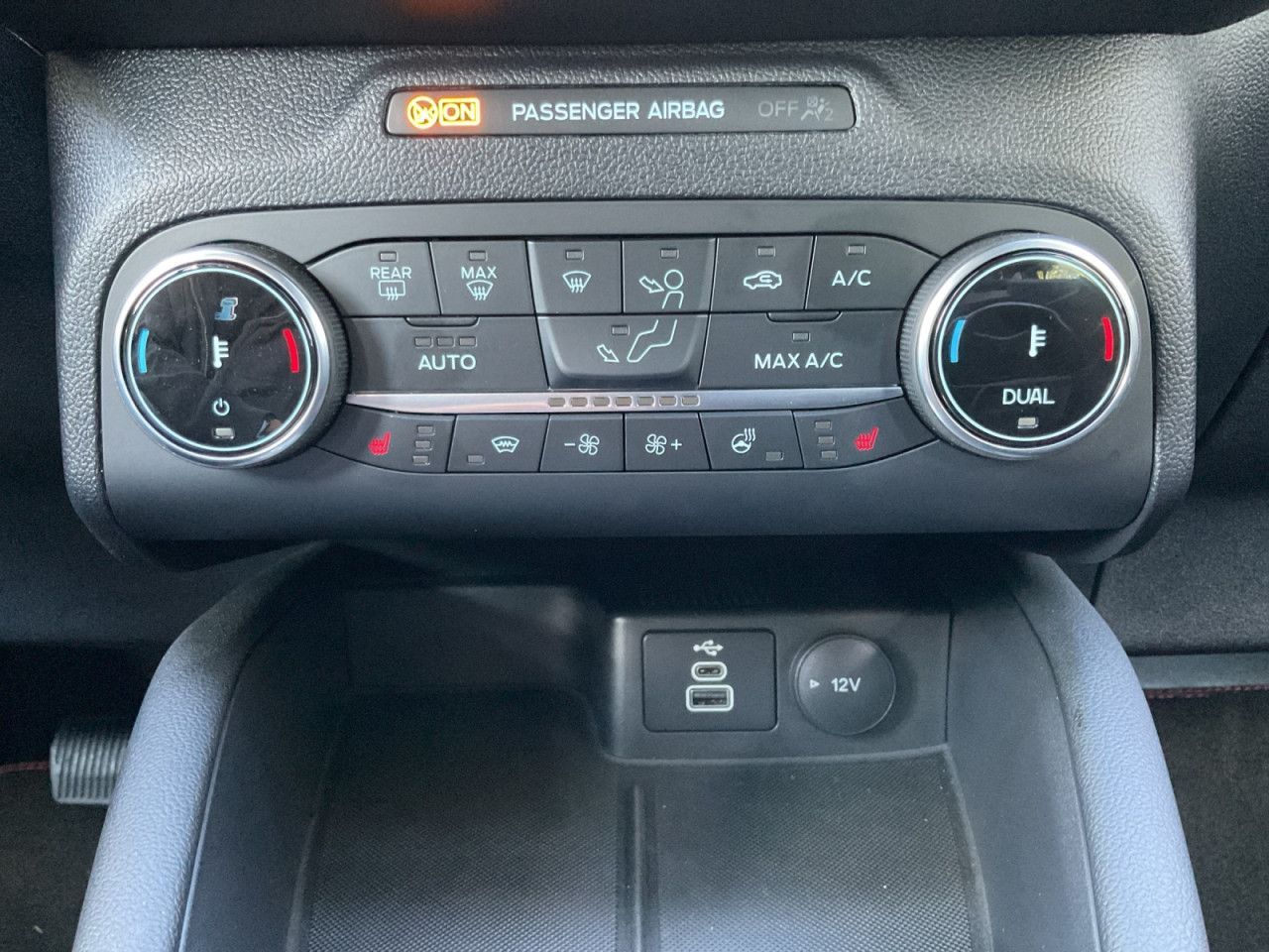 Ford Kuga ST-Line - Samsaru's Car Outlet