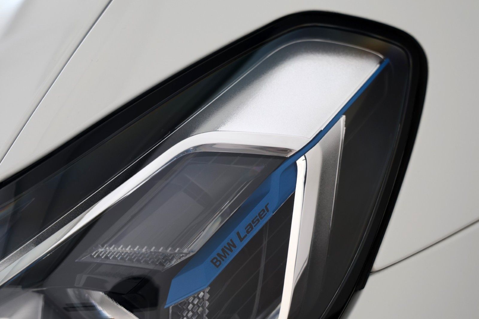 BMW X3 xDrive20i M Sport HUD ACC H&K PANO LASER AHK