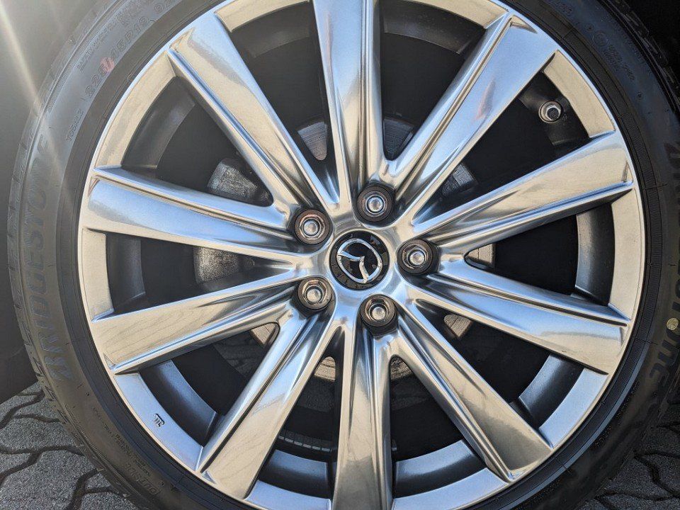 Mazda 6 Kombi 2.5l Takumi AHK Nappaleder GSD Bose 360°