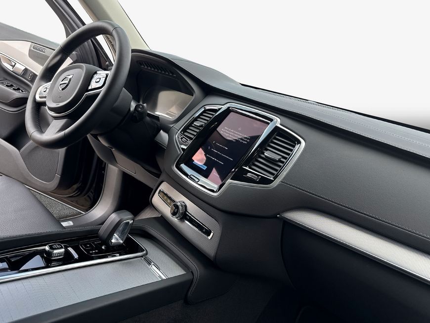 Volvo XC90 B5 D AWD Plus Bright