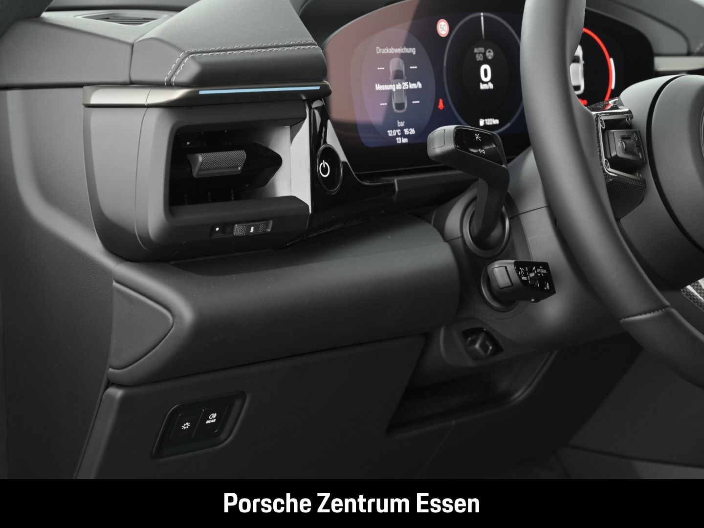 Porsche Macan Turbo S - Samsaru's Car Outlet