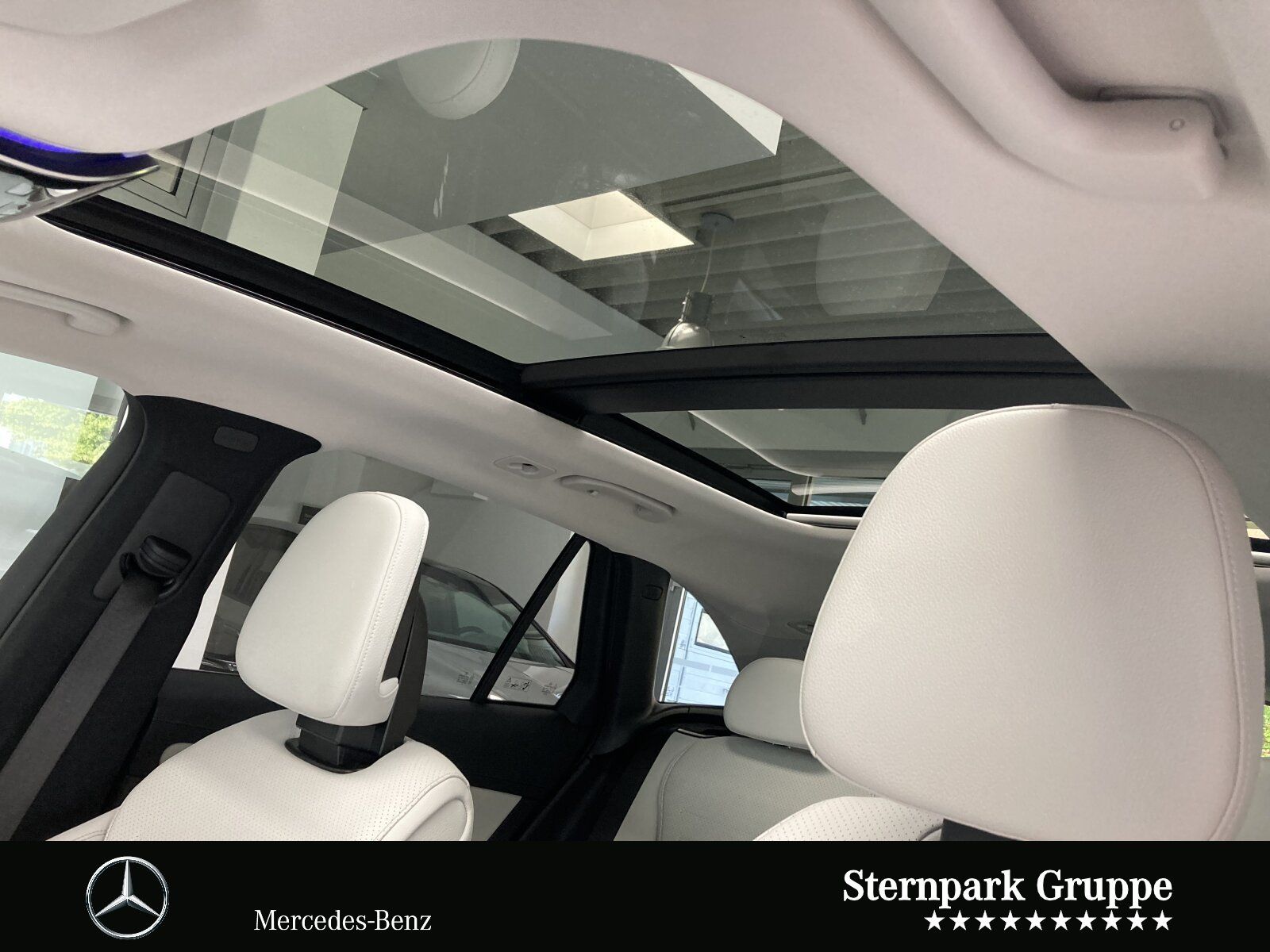 Mercedes-Benz GLC 300 de 4M AMG - Samsaru's Car Outlet