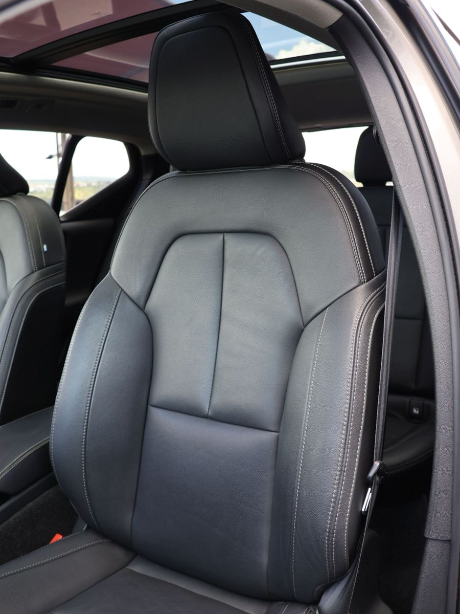 Volvo XC40 Inscription Recharge Plug-In Hybrid 2WD