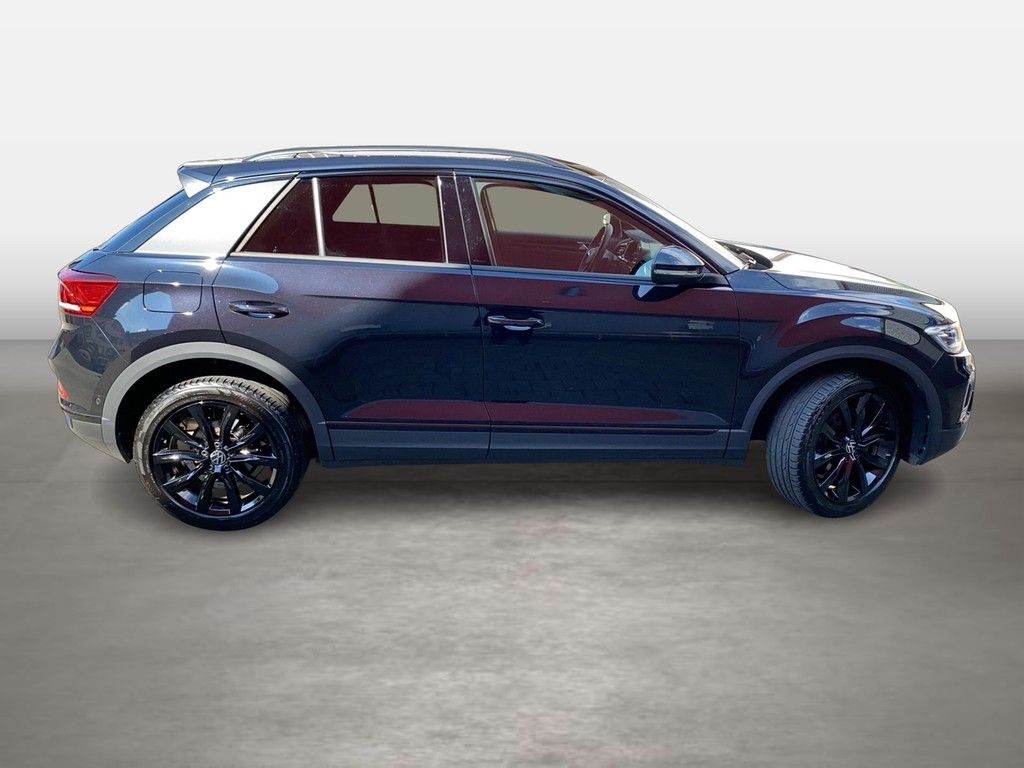 Volkswagen T-Roc Style BlackStyle TSI DSG - Samsaru's Car Outlet