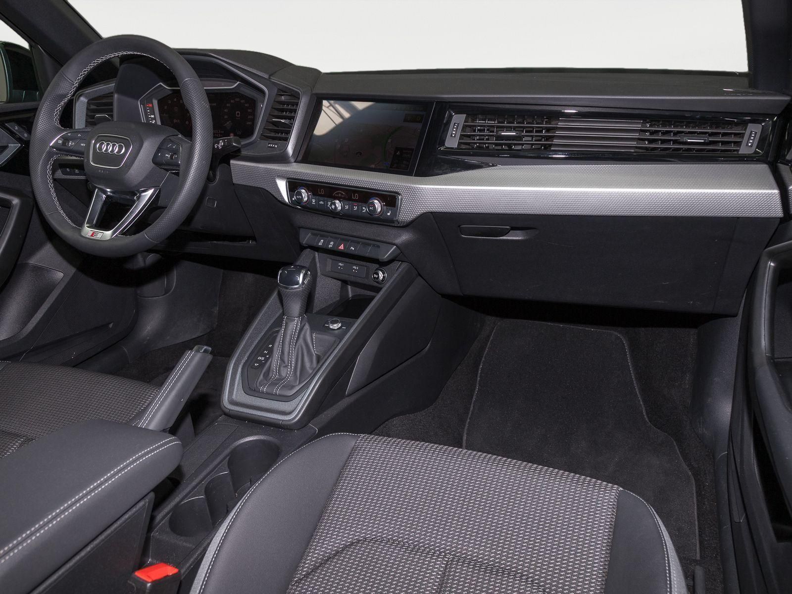 Audi A1 Sportback 30 TFSI 2x S LINE - Samsaru's Car Outlet