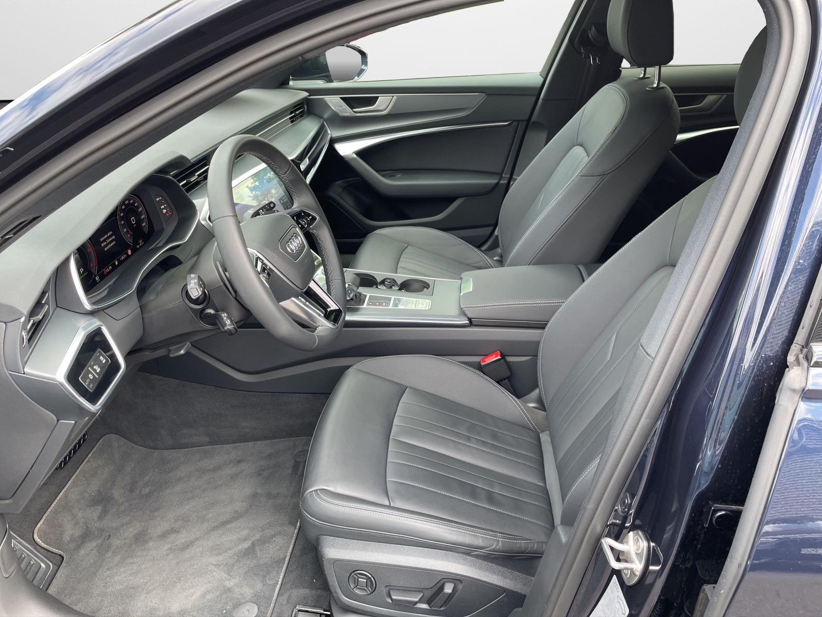 Audi A6 Avant 35 TDI S tronic advanced - Samsaru's Car Outlet
