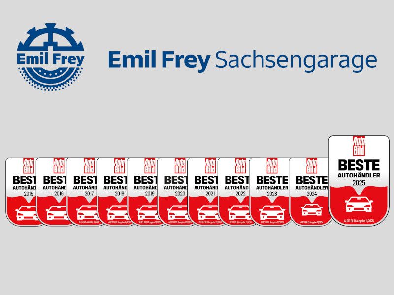 Ford Focus Turnier 1.5 EcoBlue Aut. - Samsaru's Car Outlet