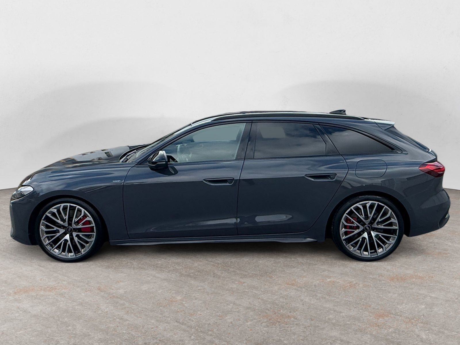 Audi A5 Avant TFSI e-hybrid qu. S-Line edition one