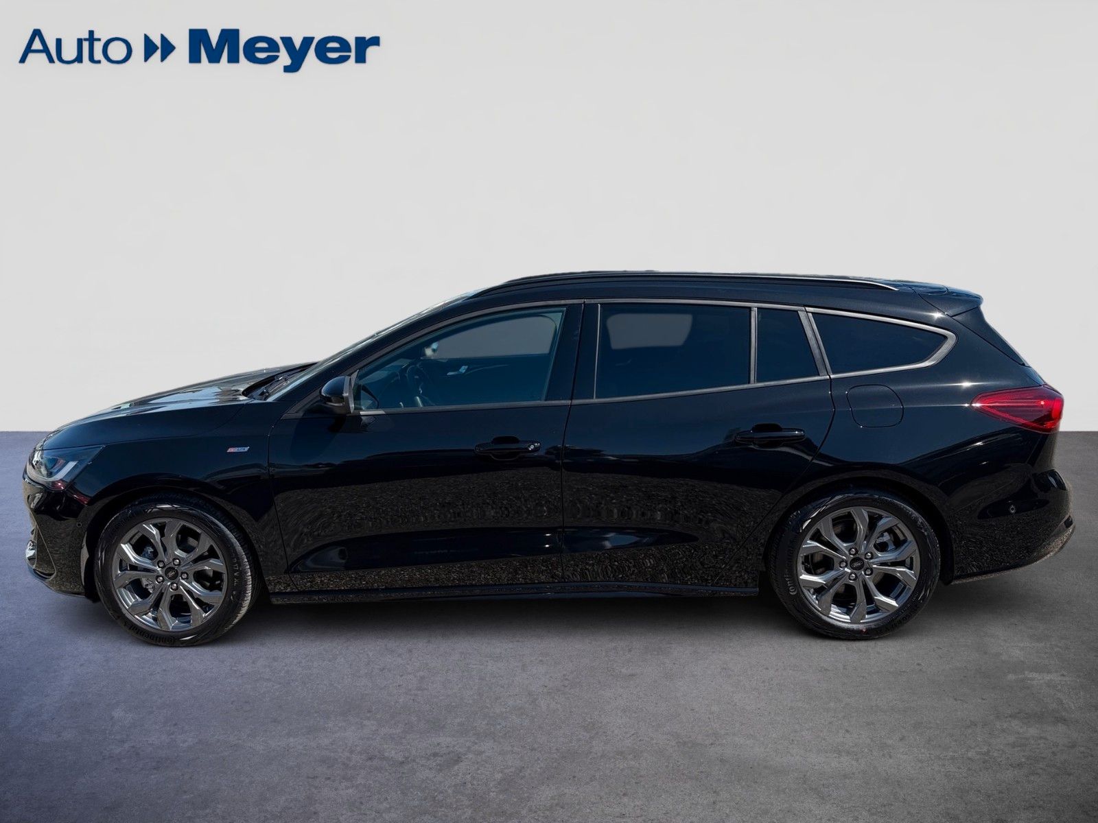 Ford Focus Turnier 1.0 HYBRID Aut. ST-Line X |WP|B&O|