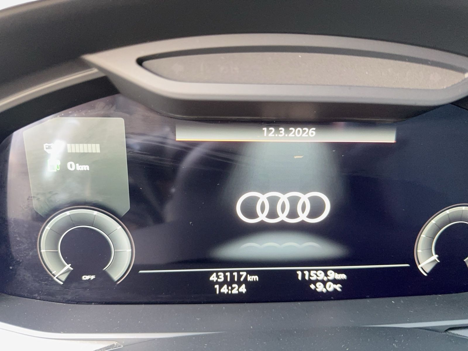 Audi A6 Avant 50 TFSIe quattro S tronic S line AHK