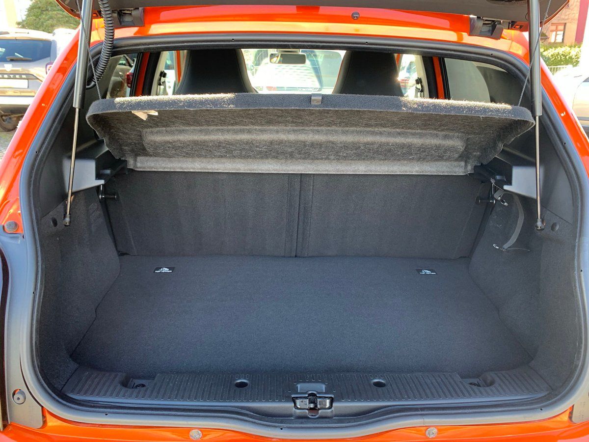 Renault Twingo ELECTRIC - Samsaru's Car Outlet