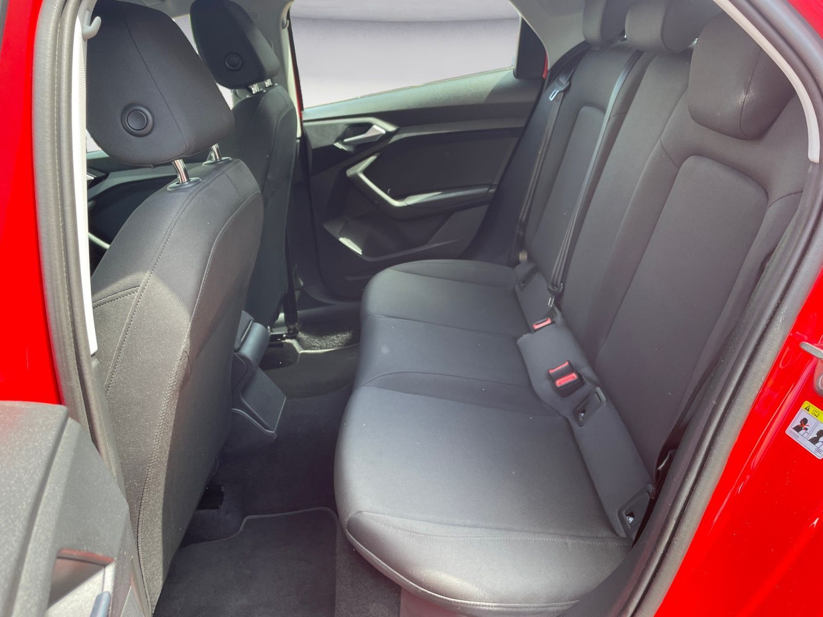 Audi A1 Sportback 30 TFSI - Samsaru's Car Outlet