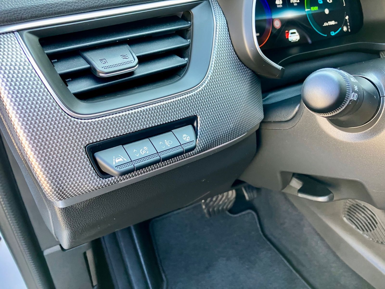 Renault Arkana Techno Hybrid - Samsaru's Car Outlet
