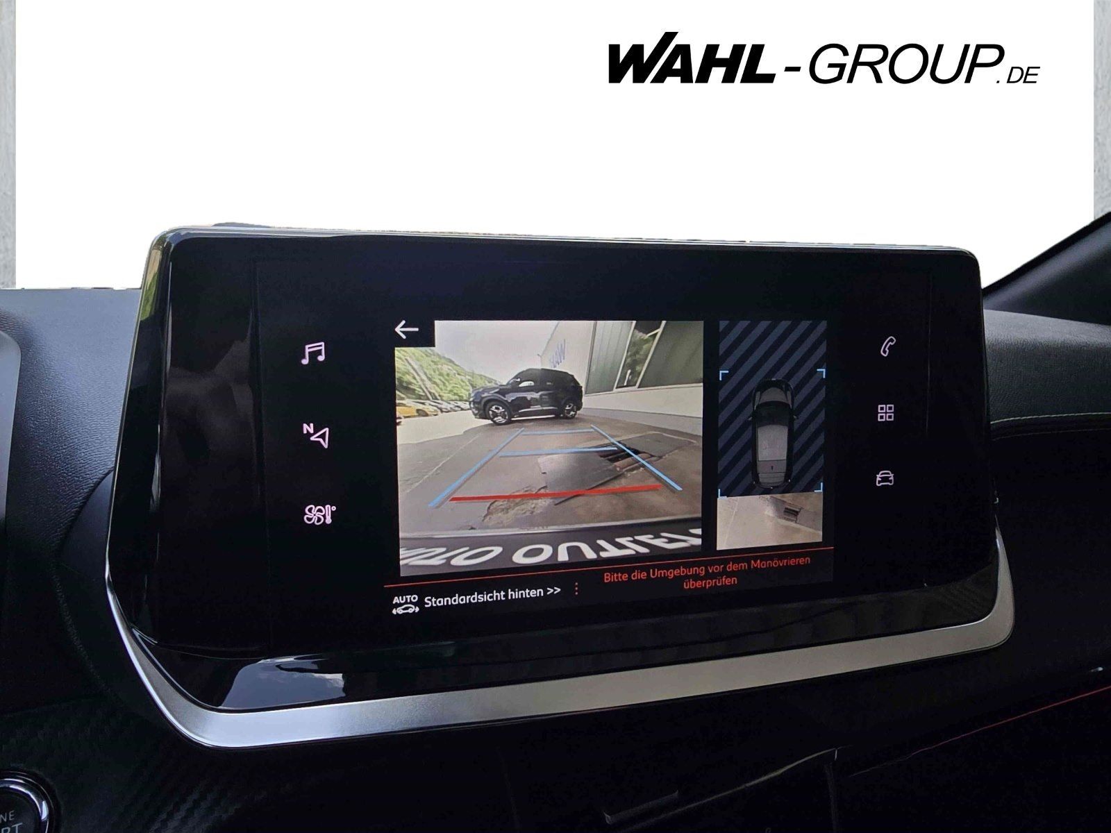 Peugeot 208 1.2 Pure Tech 100 GT - Samsaru's Car Outlet