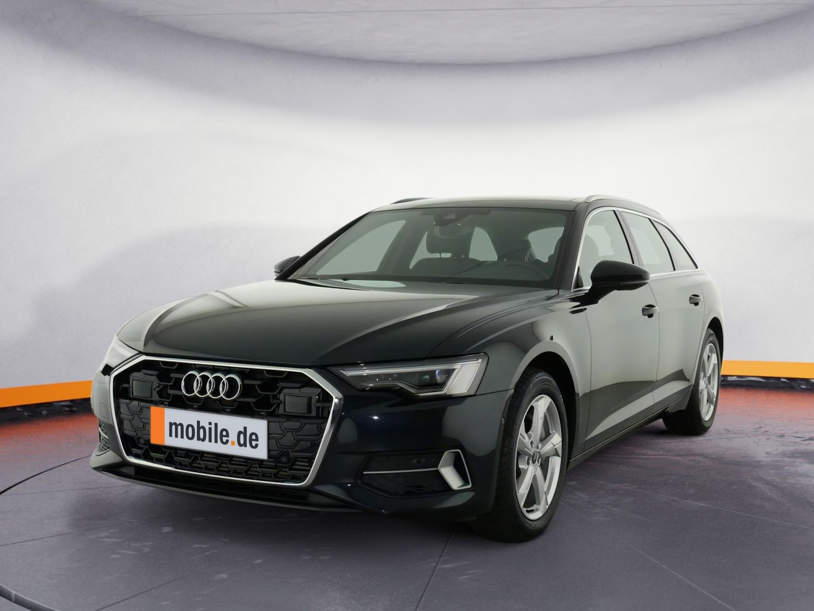 Audi A6 Avant 45 TFSI S tronic - Samsaru's Car Outlet