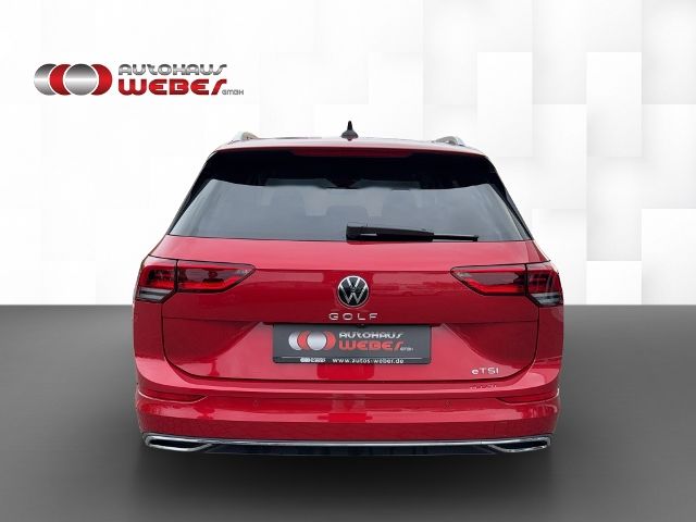 Volkswagen Golf VIII Variant 1.0TSI LIFE - Samsaru's Car Outlet