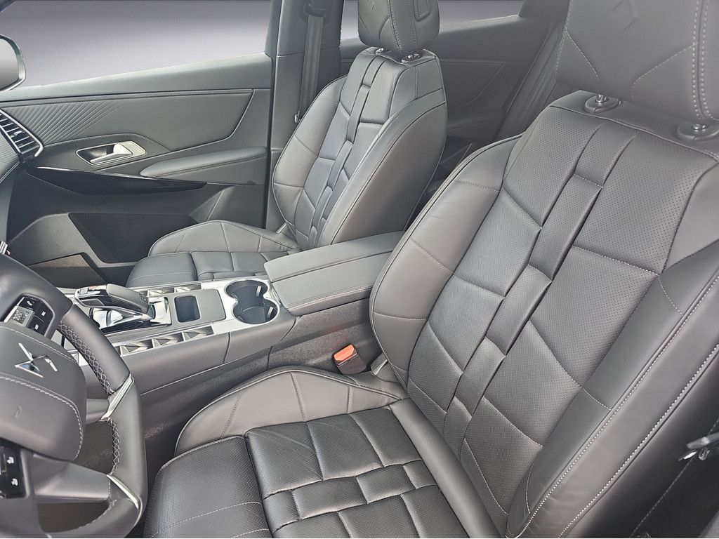 DS Automobiles DS 7 BlueHDI 130 Aut. OPERA LEDER Panoramadach