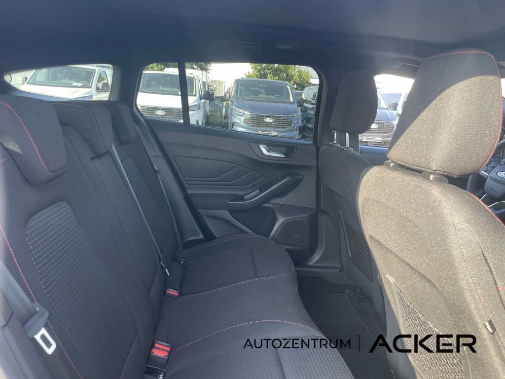 Ford Focus ST-Line X Turnier MHEV AT7 PANO aAHK -46%*