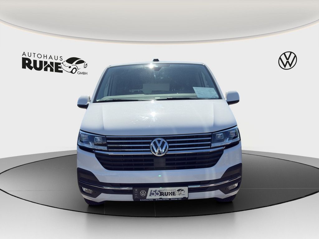 Volkswagen T6.1 Multivan 2.0 TDI DSG - Samsaru's Car Outlet