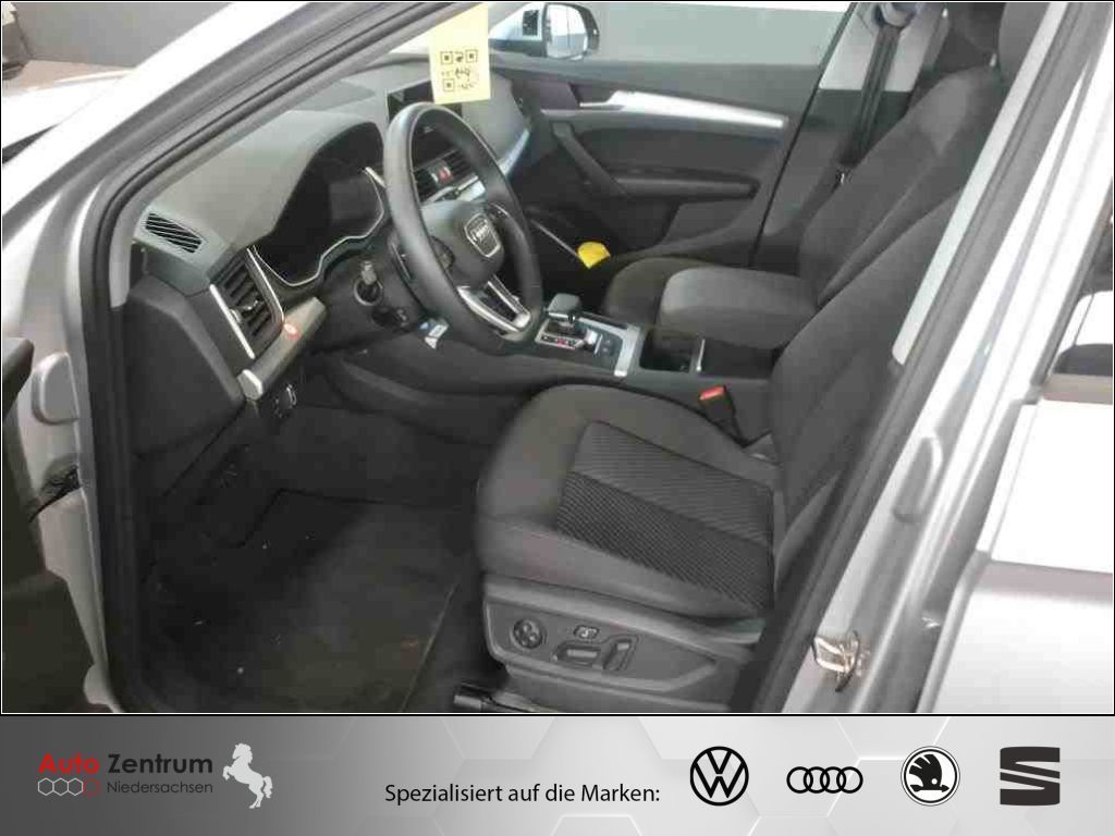 Audi Q5 40 TDI quattro S tronic - Samsaru's Car Outlet